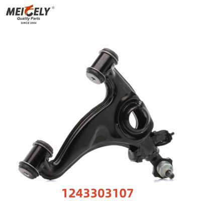 Di alta qualità 1243303107 Parti di sostituzione sinistra di sospensione Anteriore braccio di controllo inferiore Per Mercedes