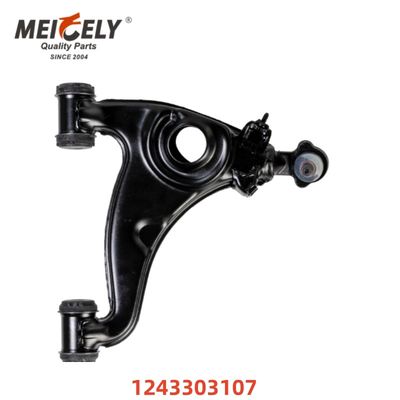 Di alta qualità 1243303107 Parti di sostituzione sinistra di sospensione Anteriore braccio di controllo inferiore Per Mercedes