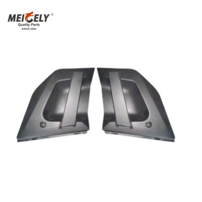 84552351 Maniglia di porta esterna a destra - adatta ai veicoli RVI