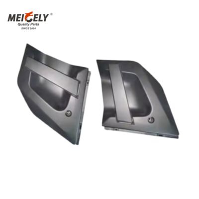 84552351 Maniglia Esterna Porta Lato Destro - Adatto per Veicoli Renault