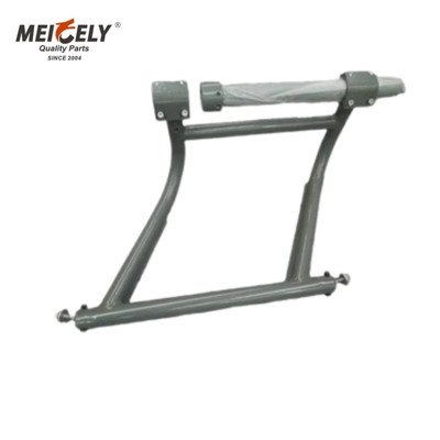 Braccio oscillante e accessori di montaggio per porta 6100-06570 per autobus Yutong