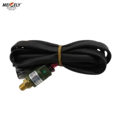 8114-00049 Interruttore Alta Pressione Automotive – Specificamente Progettato Per Yutong