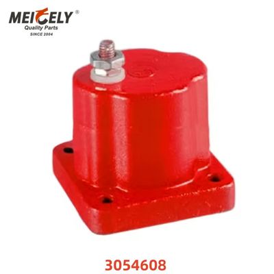 Elettrovalvola Solenoide di Alta Qualità 3054608 3054609 3054610 4024809 Kit Assy Serie Elettrovalvola di Arresto