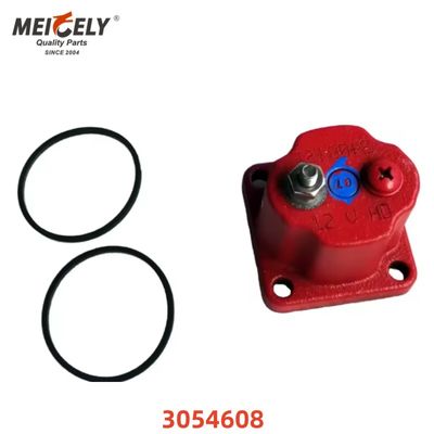 Elettrovalvola Solenoide di Alta Qualità 3054608 3054609 3054610 4024809 Kit Assy Serie Elettrovalvola di Arresto