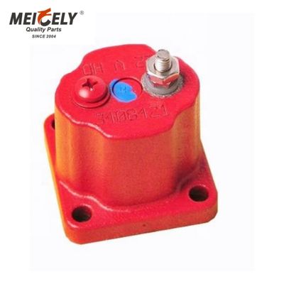 Elettrovalvola Solenoide di Alta Qualità 3054608 3054609 3054610 4024809 Kit Assy Serie Elettrovalvola di Arresto