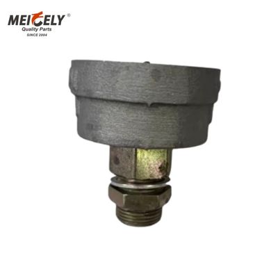 3513-00141 Valvola di scarico automatica durevole    Ottimizzata per sistemi di autobus generali