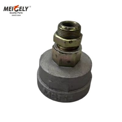 3513-00141 Valvola di scarico automatica durevole    Ottimizzata per sistemi di autobus generali