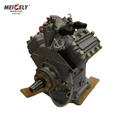 Compressore del condizionatore d'aria – Prestazioni di raffreddamento stabili per autobus Yutong e Zhongtong