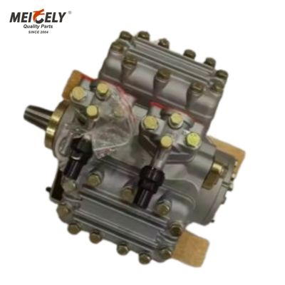 Compressore del condizionatore d'aria – Prestazioni di raffreddamento stabili per autobus Yutong e Zhongtong