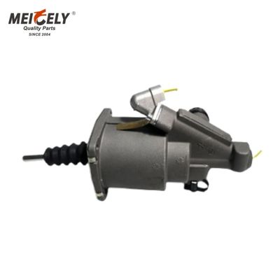 Booster frizione per autobus 1604-00349 ad alta durata – Adattamento perfetto per autobus Yutong