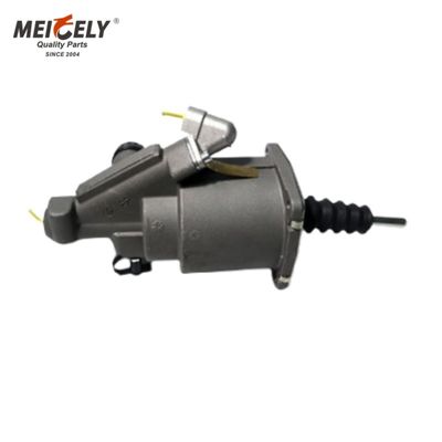 Booster frizione per autobus 1604-00349 ad alta durata – Adattamento perfetto per autobus Yutong