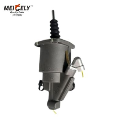 Booster frizione per autobus 1604-00349 ad alta durata – Adattamento perfetto per autobus Yutong