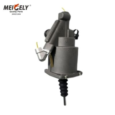 Booster frizione per autobus 1604-00349 ad alta durata – Adattamento perfetto per autobus Yutong