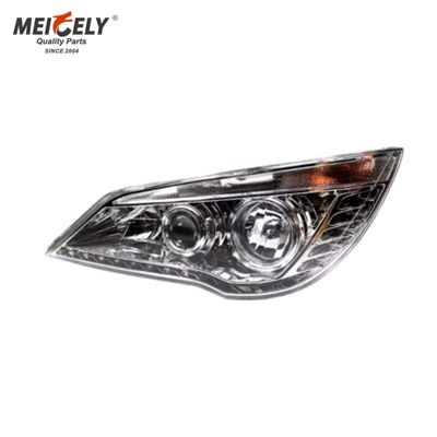 4101-00084 e 4101-00083 Lampada anteriore