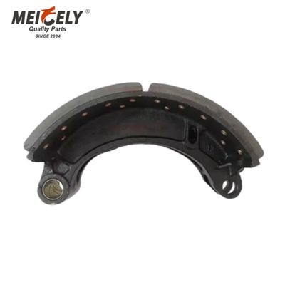 Ricambi di autobus Yutong di alta qualità