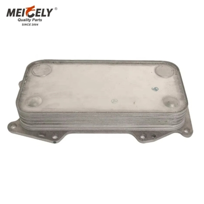 Ricambi per escavatori di alta qualità raffreddatore dell'olio del motore 04900206 04912105 Per escavatori Volvo D8K