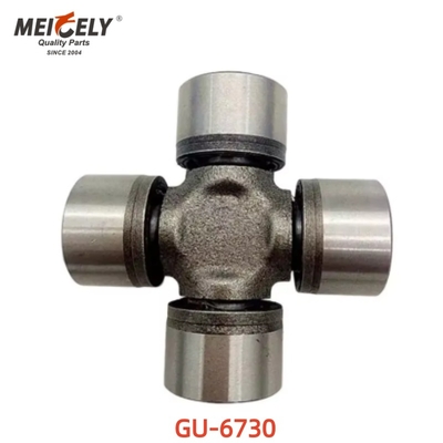 Giunto cardanico universale di alta qualità e cuscinetto giunto a U GU_6730 con la maggior parte delle dimensioni di ricambi per camion