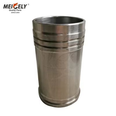 High-Quality  Cylinder Liner Round Bushing OEM   6150212222 6150-21-2222 Komatsu Engine 6D125