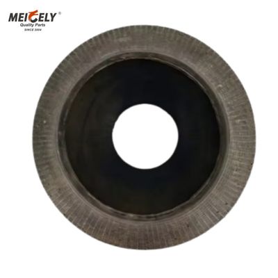 Heavy-Duty W010950021 air ride suspension spring Fit Zhongtong & Kinglong Buses