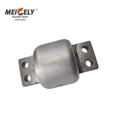 Corpo di gomma a coppia Yutong/accessori per autobus a quattro fori 88*97*30