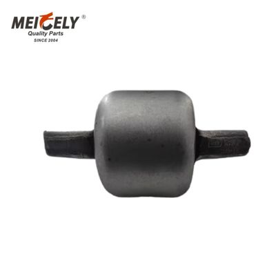 Corpo di gomma a coppia Yutong/accessori per autobus a quattro fori 88*97*30