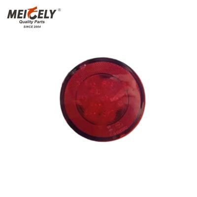 3801-32114 Fari fendinebbia ad alta visibilità di ricambio Premium per autobus Yutong