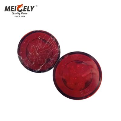 3801-32114 Fari fendinebbia ad alta visibilità di ricambio Premium per autobus Yutong