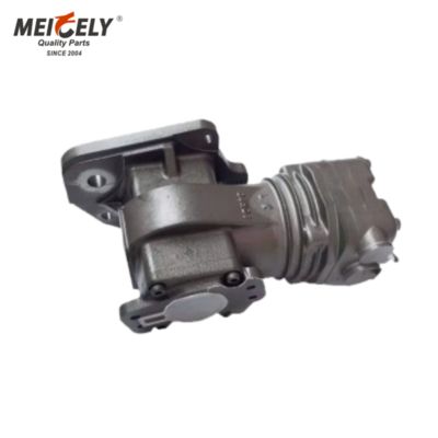 High-Efficiency A2100-3509100 Air Compressor For General Purpose Buses