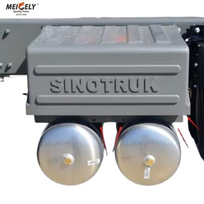 OEM originale personalizzazione WG9725760130 Batteria per camion