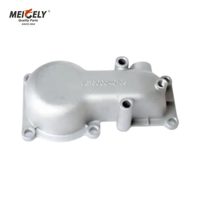Carrozzeria di alta qualità Sinotruck HOWO Parte termostato alloggiamento Vg1500040105