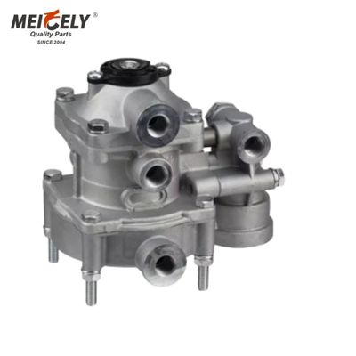 Accessori per valvole a rilassamento Premium 35220020030 - Esatto per camion Howo