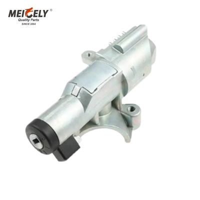 1095710 20398484 Set Serrature Cabina, Accensione & Porte Per Camion Volvo