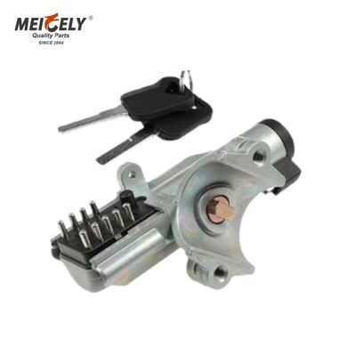 1095710 20398484 Set Serrature Cabina, Accensione & Porte Per Camion Volvo