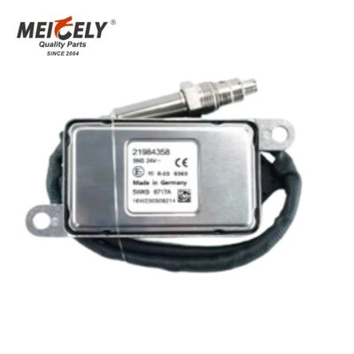 Sensore NOx 21984358 Sostituzione certificata OE per camion VOL-VO