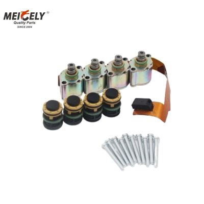 Kit di riparazione cambio Premium per camion - Adattamento esatto per Volvo (Codice articolo 4462401214)