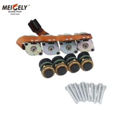 Kit di riparazione cambio Premium per camion - Adattamento esatto per Volvo (Codice articolo 4462401214)