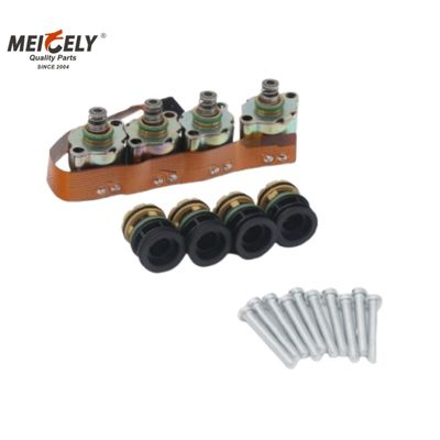 Kit di riparazione cambio Premium per camion - Adattamento esatto per Volvo (Codice articolo 4462401214)