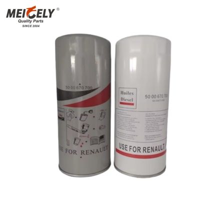 Premium Fuel Filter 7420972291 Direct OE-Style Fit for Renault Vehicles