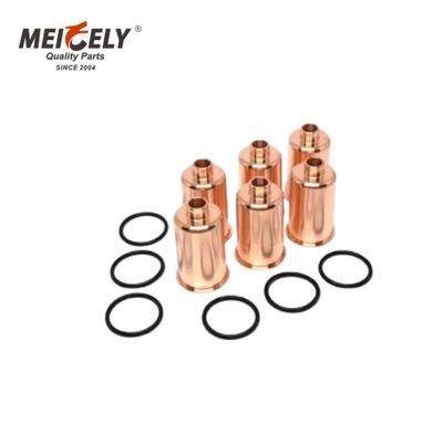 genuine 5010295301 OEM Number Injector Sleeve For Renault Trucks