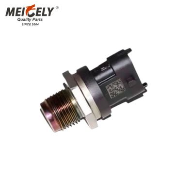 Sensore Pressione Carburante Originale 0281002921 - Vestibilità di Grado OEM per Veicoli RVI