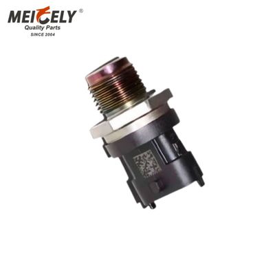 Sensore Pressione Carburante Originale 0281002921 - Vestibilità di Grado OEM per Veicoli RVI