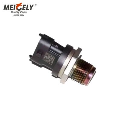 Sensore Pressione Carburante Originale 0281002921 - Vestibilità di Grado OEM per Veicoli RVI