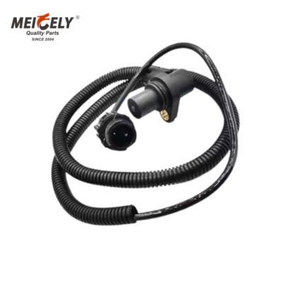 7420374282 Reliable Wheel Speed Sensor – Direct Replacement For Renault Models