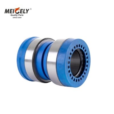 Durable 7420518637 Wheel Bearing - Perfect Compatibility with Volvo Trucks