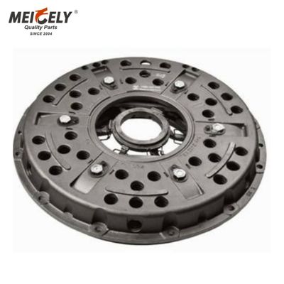 1882226533 420mm Disco di frizione per camion resistente OEM 348334032 Piastra di frizione adatta a VOLVO