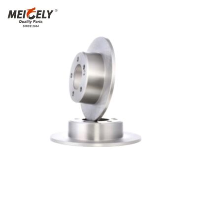 432064087R Disco di freno antiroto - Esatto adattamento per i sistemi di frenatura Renault