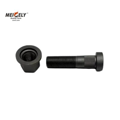 190221 Bullone Ruota Precision-Fit - Ottimizzato per i Sistemi Ruota RVI