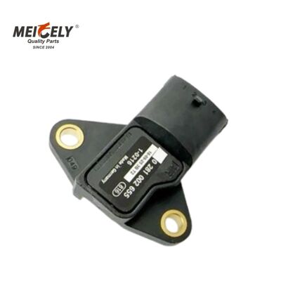 0281002655 Sensore di pressione - Sostituzione diretta per flotte pesanti Renault