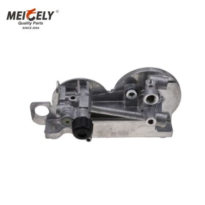 Cassa del filtro del carburante ad alte prestazioni 7422035807 progettata per Renault