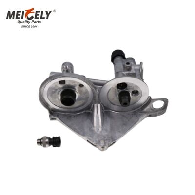 Cassa del filtro del carburante ad alte prestazioni 7422035807 progettata per Renault